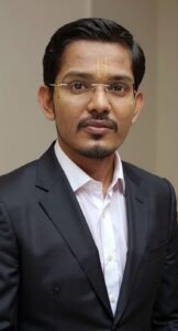 Dr. Karunanidhi Sharma