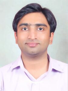 Dr. Nandeesh J.