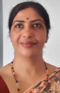 Prof. (Dr.) Shailza Bhatnagar